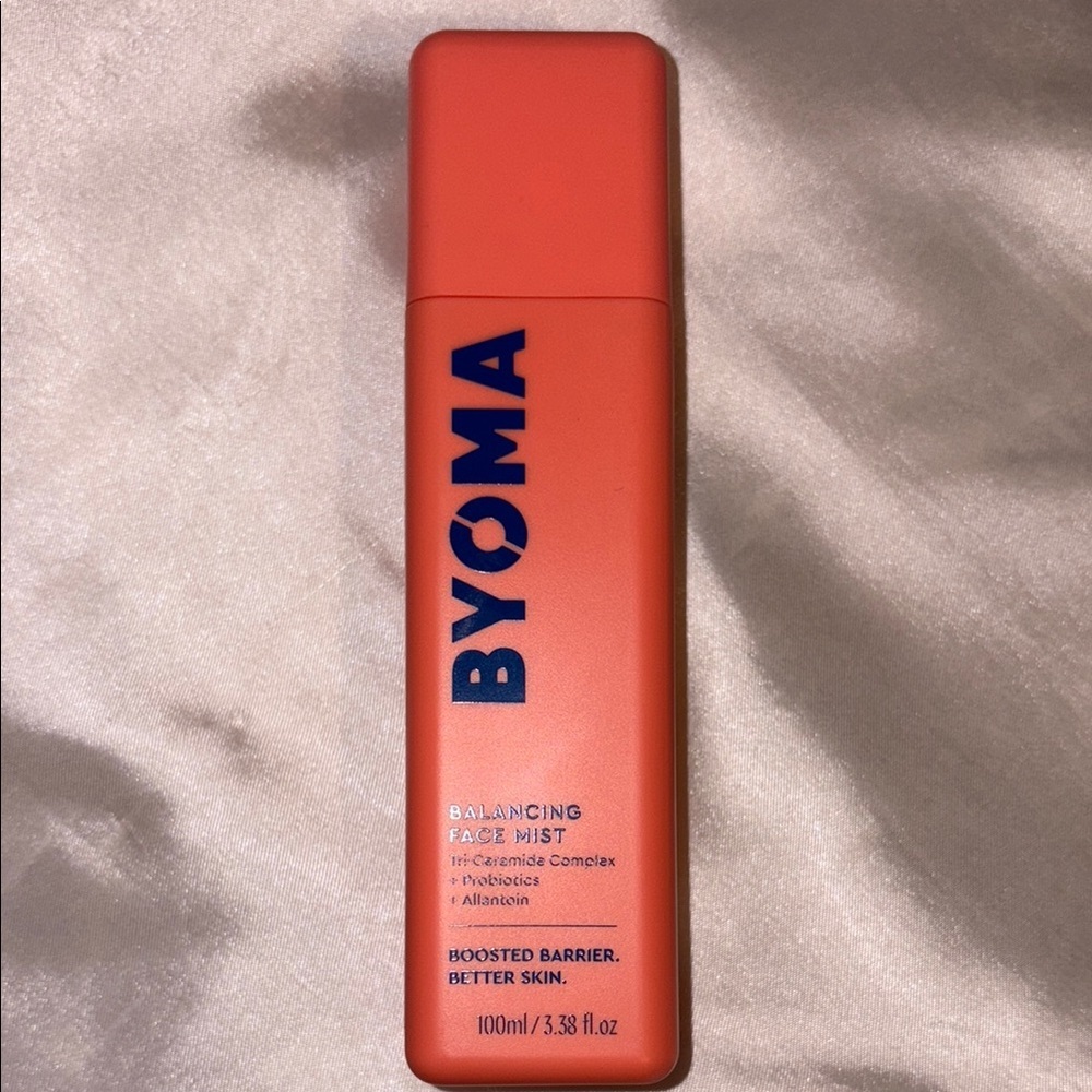 BYOMA Balancing Face Mist